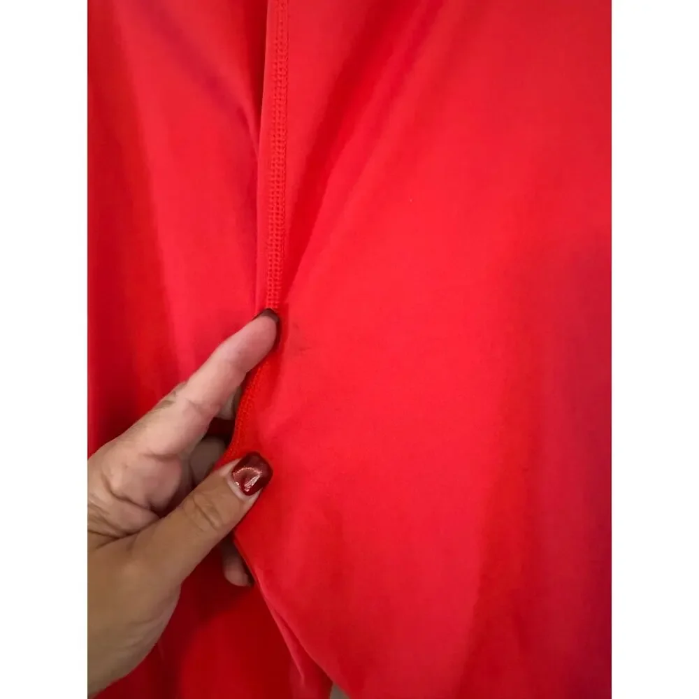 Blogilates measurements fabric